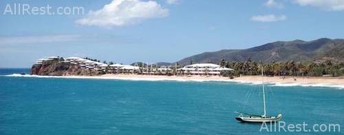 Curtain Bluff 2